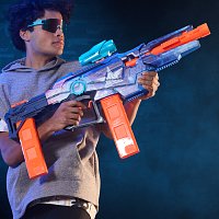 HASBRO - Nerf LOADOUT Galactic Commander