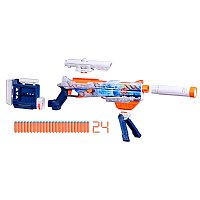 HASBRO - Nerf LOADOUT Arctic Zerostriker