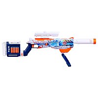 HASBRO - Nerf LOADOUT Arctic Zerostriker