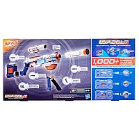 HASBRO - Nerf LOADOUT Arctic Zerostriker