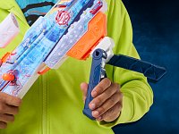 HASBRO - Nerf LOADOUT Arctic Zerostriker