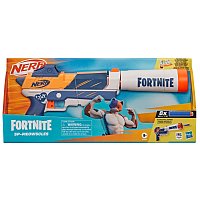 HASBRO - Nerf Fortnite SP Meowscles