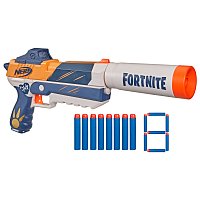 HASBRO - Nerf Fortnite SP Meowscles