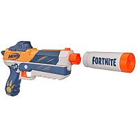HASBRO - Nerf Fortnite SP Meowscles