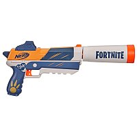 HASBRO - Nerf Fortnite SP Meowscles
