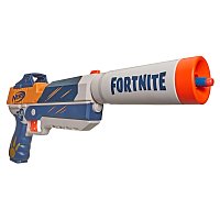 HASBRO - Nerf Fortnite SP Meowscles