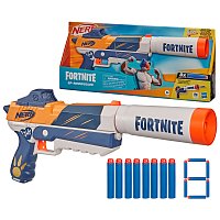 HASBRO - Nerf Fortnite SP Meowscles