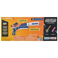 HASBRO - Nerf Fortnite SP Meowscles