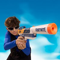 HASBRO - Nerf Fortnite SP Meowscles