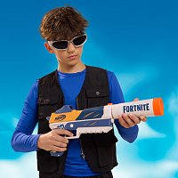HASBRO - Nerf Fortnite SP Meowscles