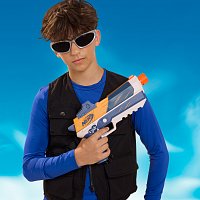 HASBRO - Nerf Fortnite SP Meowscles