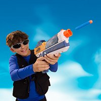 HASBRO - Nerf Fortnite SP Meowscles