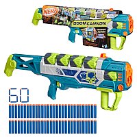 HASBRO - Nerf Rebel OPS Doom Cannon