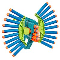 HASBRO - Nerf Rebel OPS Ammohawk