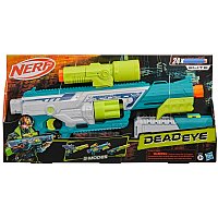 HASBRO - Nerf Rebel OPS Deadeye