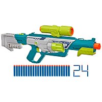 HASBRO - Nerf Rebel OPS Deadeye