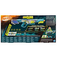 HASBRO - Nerf Rebel OPS Deadeye