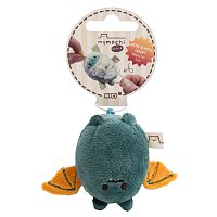 NICI přívěsek MyMochi Netopýr Fledda, 5 cm