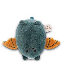 NICI přívěsek MyMochi Netopýr Fledda, 5 cm