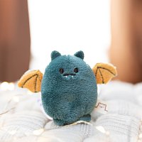 NICI přívěsek MyMochi Netopýr Fledda, 5 cm