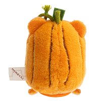 NICI přívěsek MyMochi Medvídek Nomo dýně, 5 cm