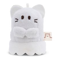 NICI přívěsek MyMochi Kočička Angy duch, 5 cm