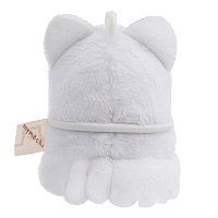 NICI přívěsek MyMochi Kočička Angy duch, 5 cm