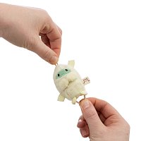 NICI přívěsek MyMochi Mumie Spoop, 5 cm