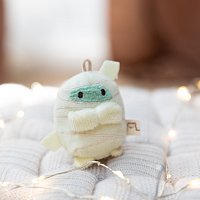 NICI přívěsek MyMochi Mumie Spoop, 5 cm
