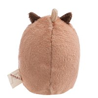 NICI přívěsek MyMochi Sova Hoo, 5 cm