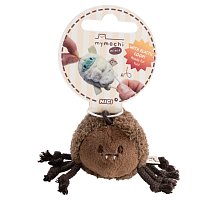 NICI přívěsek MyMochi Pavouček Ashi, 5 cm
