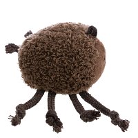 NICI přívěsek MyMochi Pavouček Ashi, 5 cm