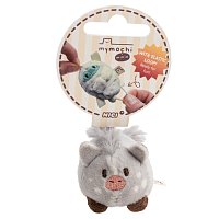 NICI přívěsek MyMochi Poník Hoppi - ležící, 5 cm