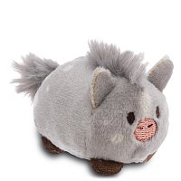 NICI přívěsek MyMochi Poník Hoppi - ležící, 5 cm