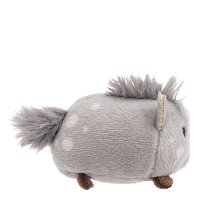 NICI přívěsek MyMochi Poník Hoppi - ležící, 5 cm