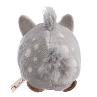 NICI přívěsek MyMochi Poník Hoppi - ležící, 5 cm