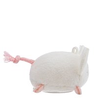 NICI přívěsek MyMochi Myška Wibbli, 5 cm