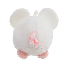 NICI přívěsek MyMochi Myška Wibbli, 5 cm