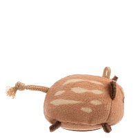 NICI přívěsek MyMochi Divočák selátko Tuff, 5 cm