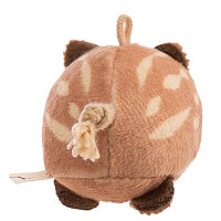 NICI přívěsek MyMochi Divočák selátko Tuff, 5 cm