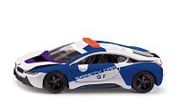 SIKU Super - BMW i8 Safety Car