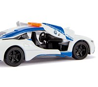 SIKU Super -  BMW i8 Safety Car