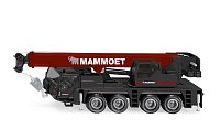 SIKU Super - mobilný žeriav Mammoet