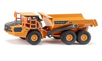 SIKU Super - nákladní auto Volvo A40J Dumper