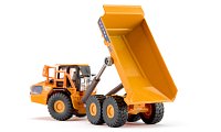 SIKU Super - nákladní auto Volvo A40J Dumper
