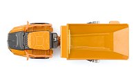 SIKU Super - nákladní auto Volvo A40J Dumper