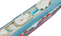 SIKU Super - Výletní loď Main Schiff Relax