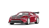 SIKU Blister - Ford Mustang GTD