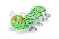 Merkur - Bugs – Caterpillar, 59 pcs