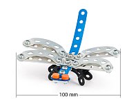 Merkur - Bugs – Dragonfly, 48 pcs